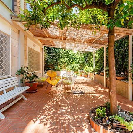 St. Peter Garden House Villa Roma Ngoại thất bức ảnh