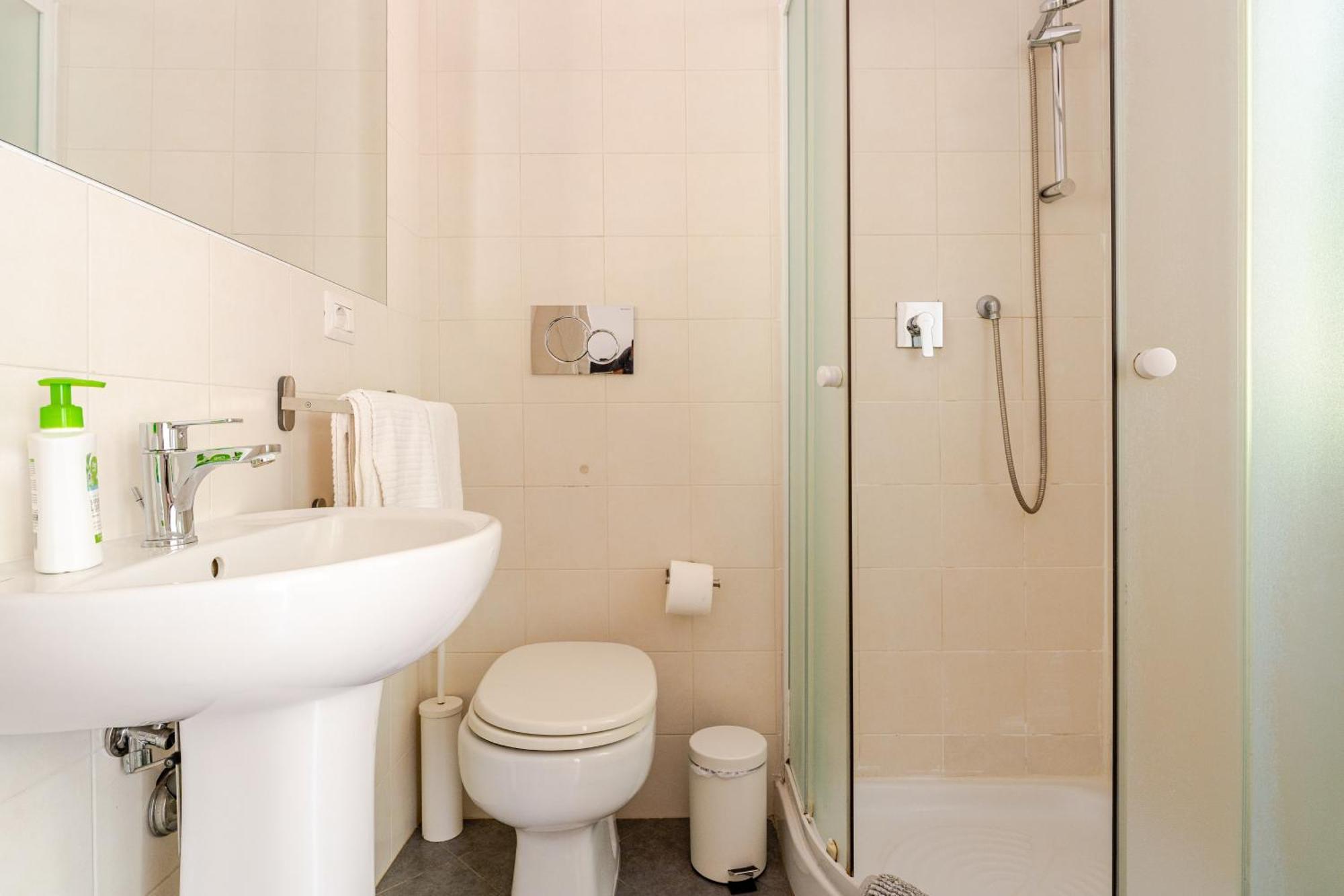 St. Peter Garden House Villa Roma Ngoại thất bức ảnh