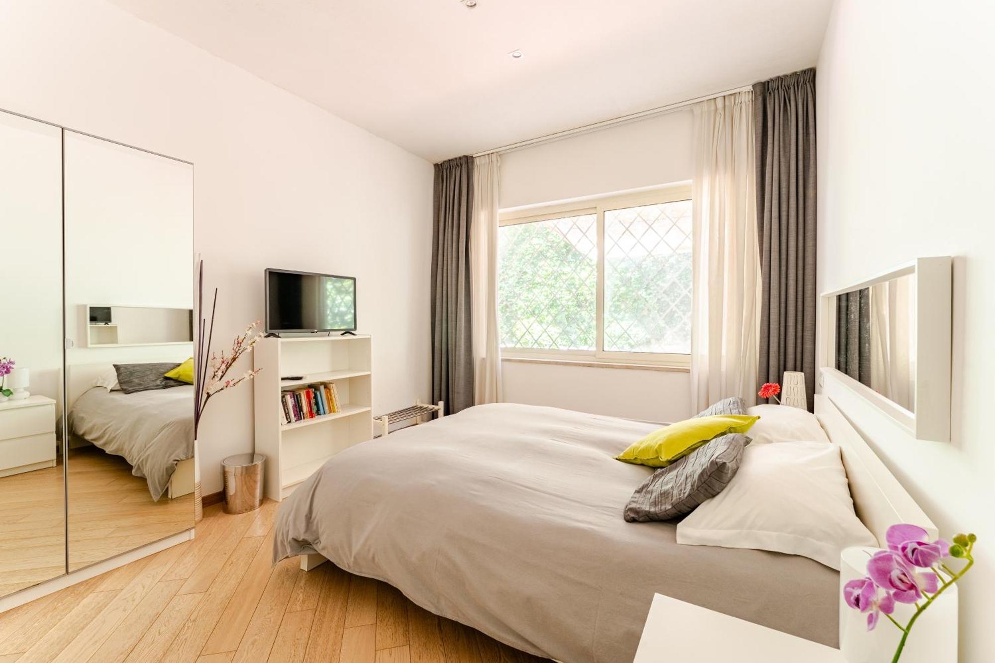St. Peter Garden House Villa Roma Ngoại thất bức ảnh