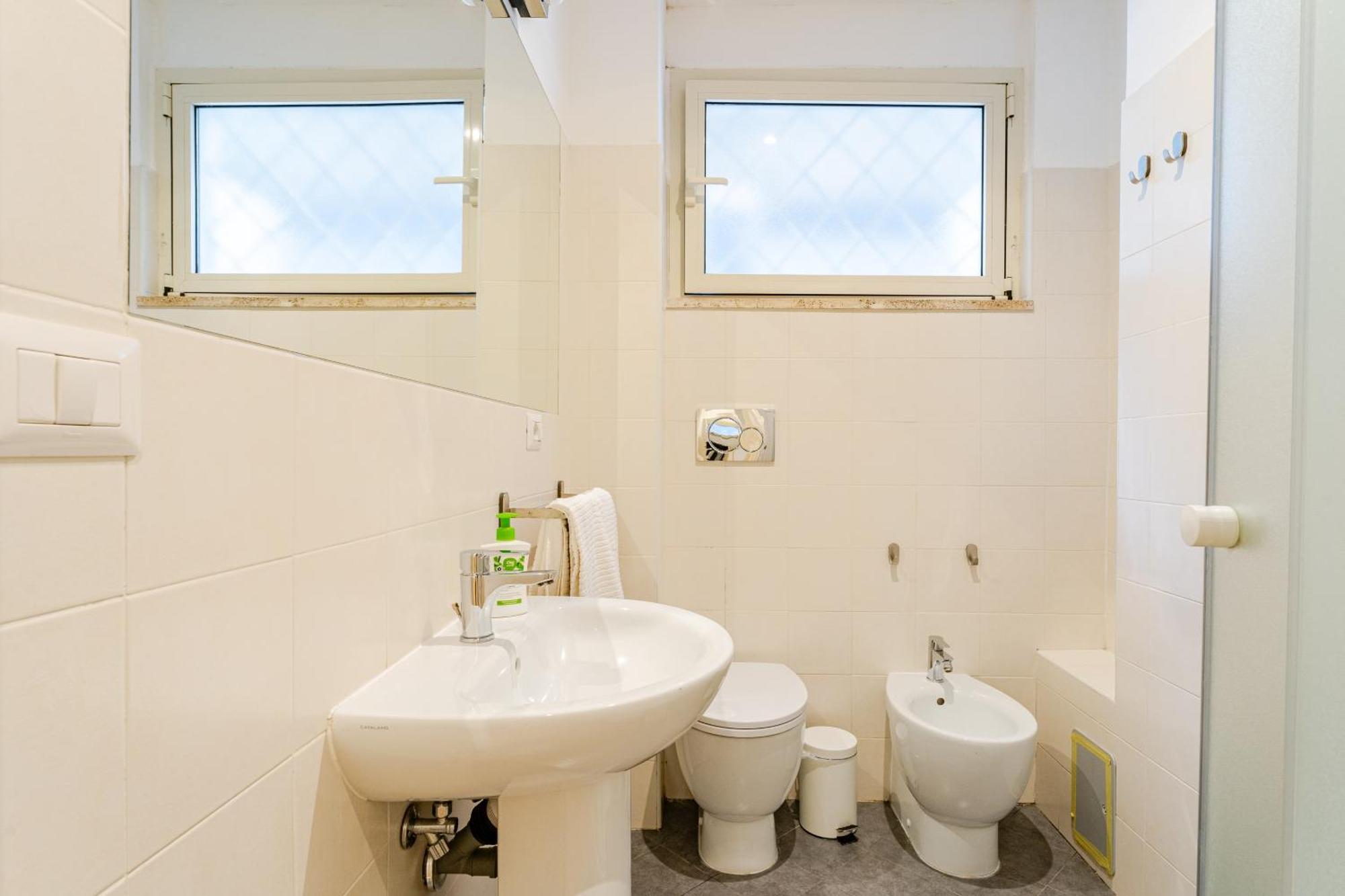 St. Peter Garden House Villa Roma Ngoại thất bức ảnh