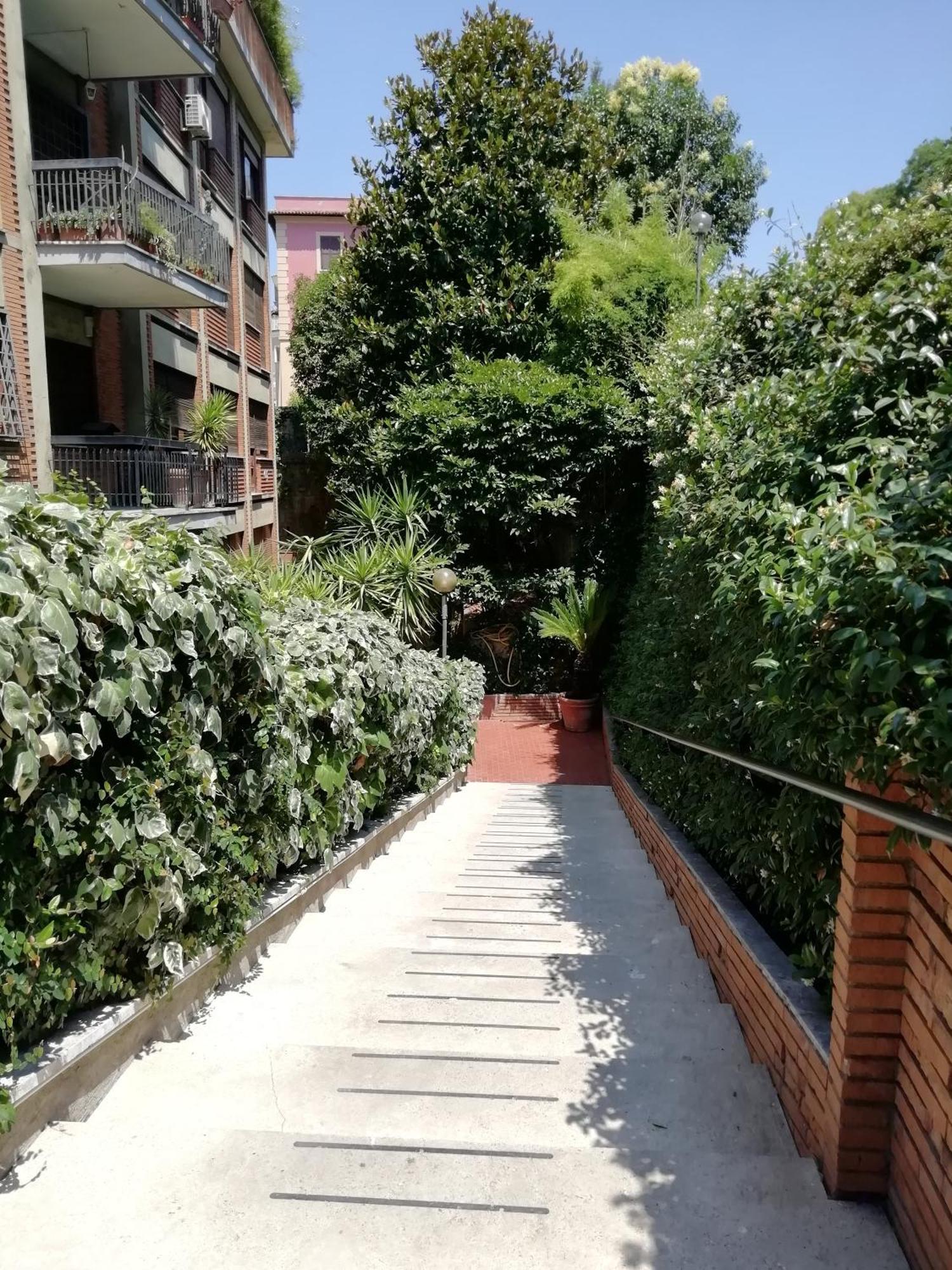 St. Peter Garden House Villa Roma Ngoại thất bức ảnh