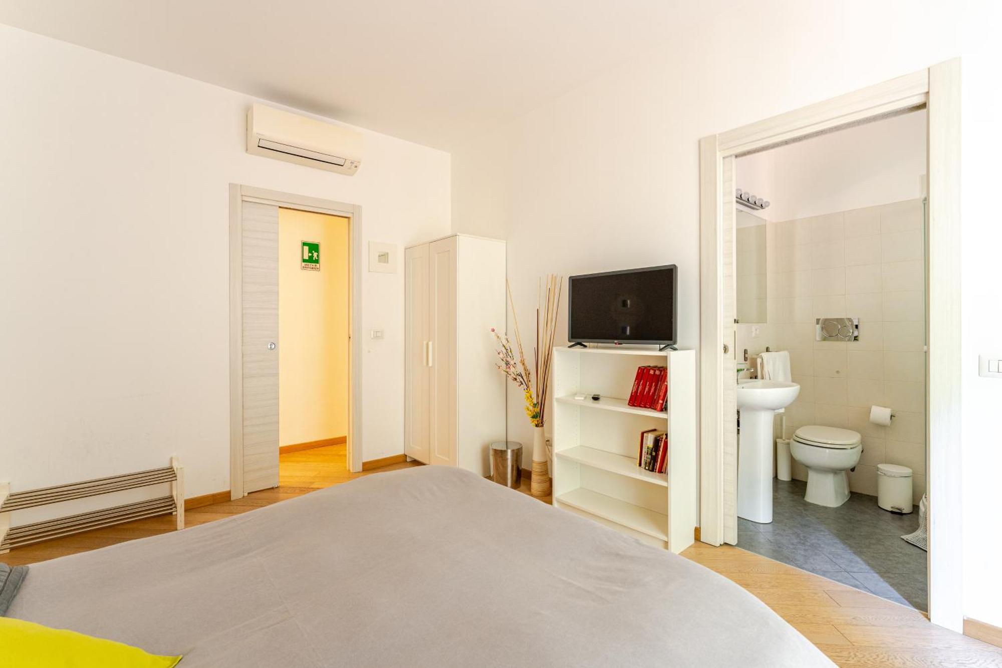 St. Peter Garden House Villa Roma Ngoại thất bức ảnh